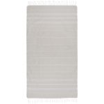 anna hamamhanddoek van 150 g/m2 katoen 100 x 180