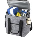 felta grs gerecyclede vilten koeltas voor flessen