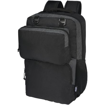 trailhead grs gerecyclede 15 inch laptoprugzak