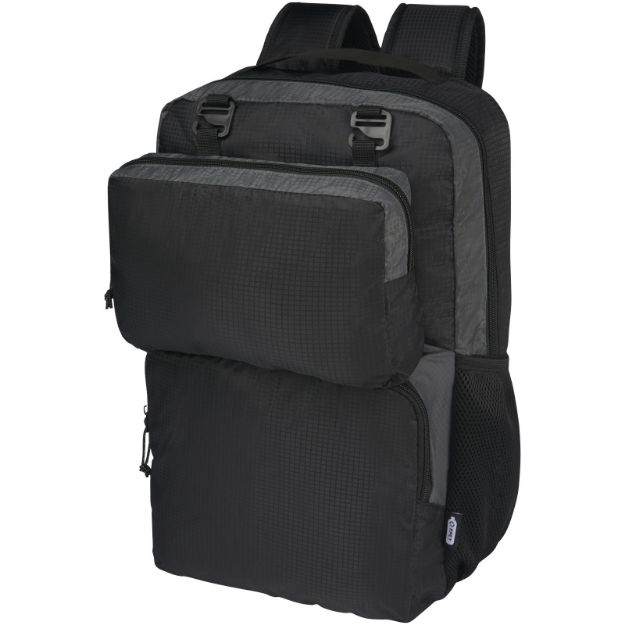 trailhead grs gerecyclede 15 inch laptoprugzak