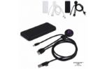 xoopar mr. bio powerbank and cable pack 7.0