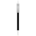 bic® clic stic balpen blauwschrijvend - zwart