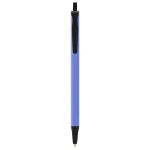 bic® clic stic balpen blauwschrijvend - blauw