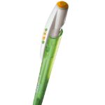 bic® media clic balpen blauwschrijvend