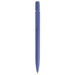 bic® media clic balpen blauwschrijvend - blauw
