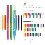 bic® media clic vulpotlood