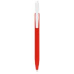bic® media clic vulpotlood - rood