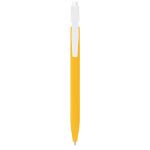 bic® media clic vulpotlood - geel