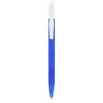 bic® media clic vulpotlood - blauw