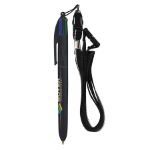 bic® 4-kleuren balpen