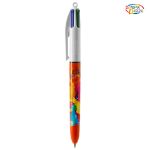 bic® 4 colours fine