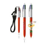 bic® 4 colours fine