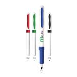bic® mark-it permanente markeerstift