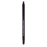 bic® clic stic stylus balpen blauwschrijvend - zwart