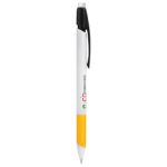bic® media clic grip eco vulpotlood - 