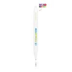 bic® wide body eco balpen blauwschrijvend - 