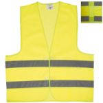 veiligheidsvest volwassenen