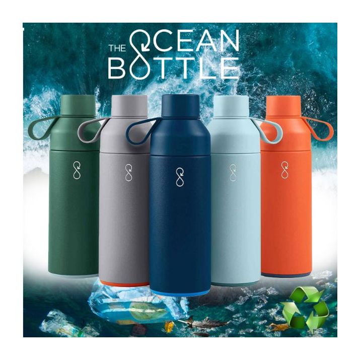ocean bottle vacuüm geïsoleerde thermosfles