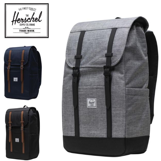 herschel retreat™ rugzak 23 l