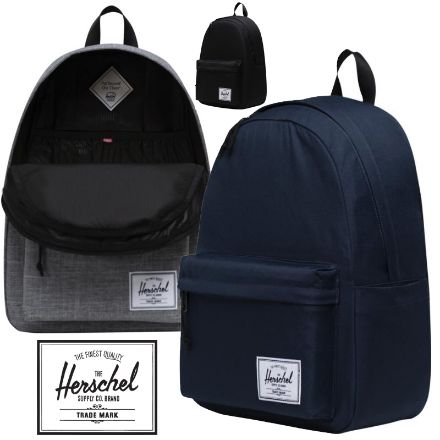 herschel classic™ rugzak 16 l