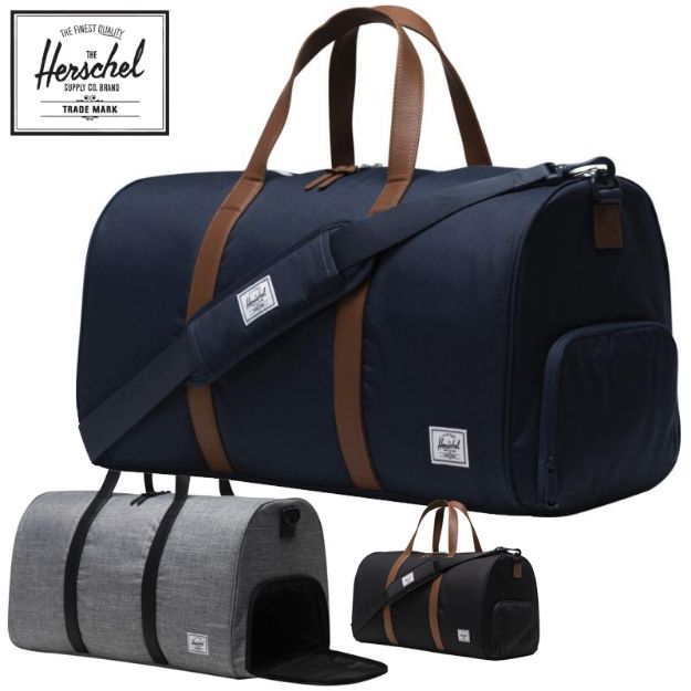herschel novel™ plunjezak 43 l