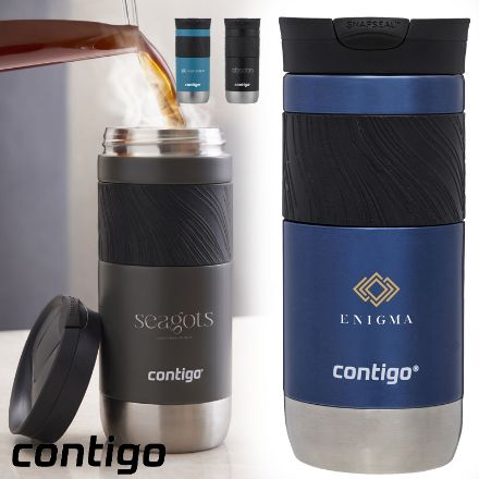 contigo byron 2.0 470 ml thermosbeker