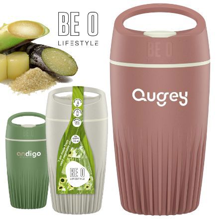 be o lifestyle coffee cup koffiebeker