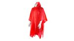 poncho in hoes, 1 maat montello