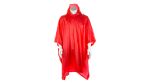 poncho in hoes, 1 maat montello