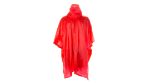 poncho in hoes, 1 maat montello