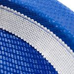 polyester hoed maat 58