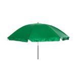 strand parasol uv bescherming en draagtas.