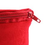 polsband met rits molla