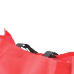 non-woven tas met 2 hengsels