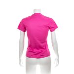 vrouwen t-shirt polyester.