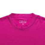 vrouwen t-shirt polyester.