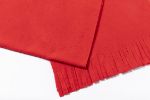 fleece sjaal, anti-pilling