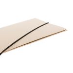 map van gerecycled karton