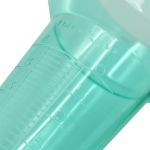 kunststof regenmeter inhoud 40 liter per m2