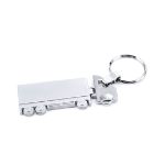 metalen sleutelhanger luystand