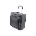 trolley met laptop compartiment 15 inch