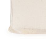 100% katoenen winkeltas