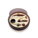 vijfdelige wijngeschenkset