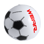 strandvoetbal wembley