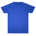 t-shirt 100% polyester 135 gr/m2 s-xxl