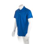 polo 100% polyester 180 gr/m2, ademend