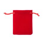 fluwelen boodschappentas marvin