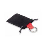 fluwelen boodschappentas marvin