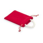 fluwelen boodschappentas marvin