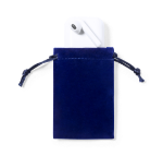 fluwelen boodschappentas marvin